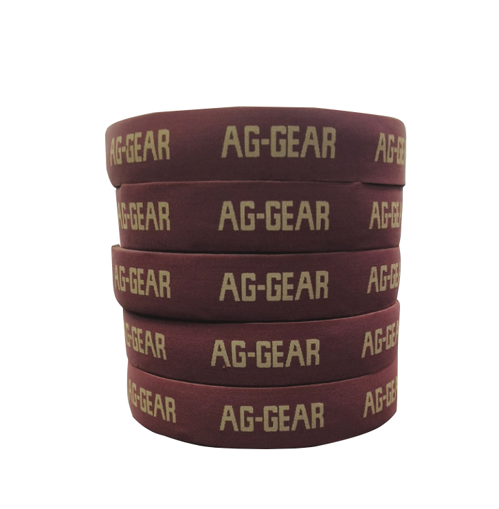 Jacquard elastic — AG-GEAR