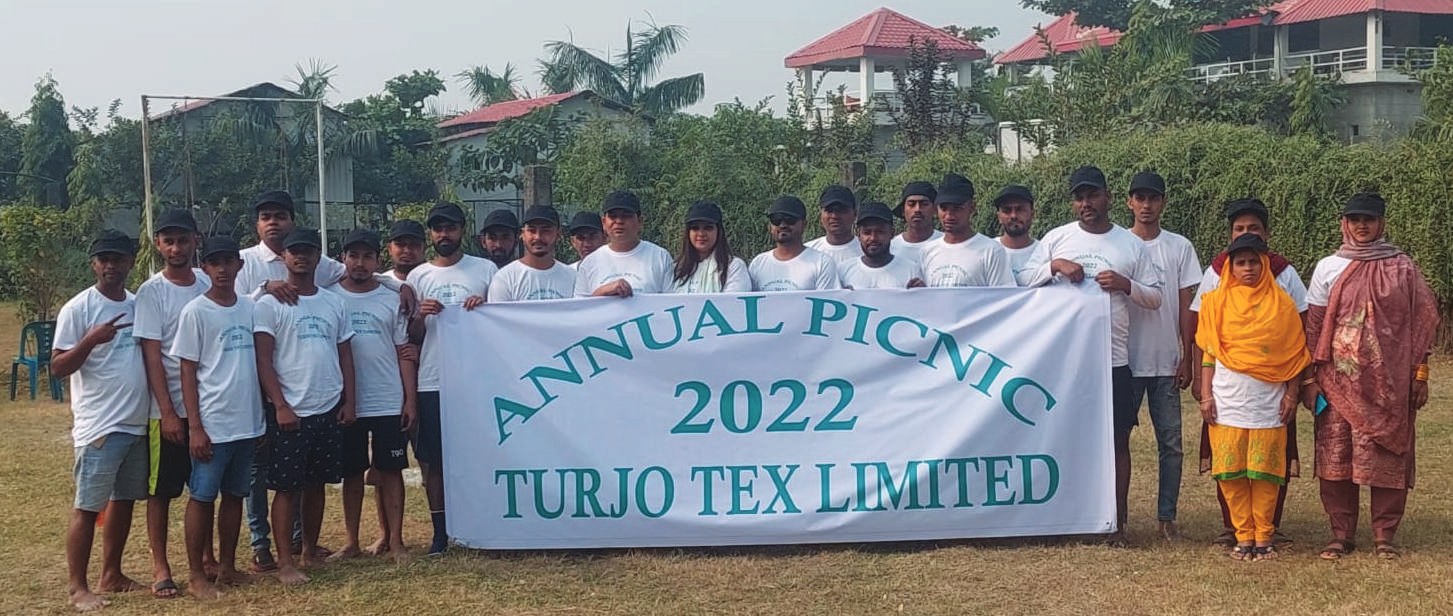 Annual Picnic 2022