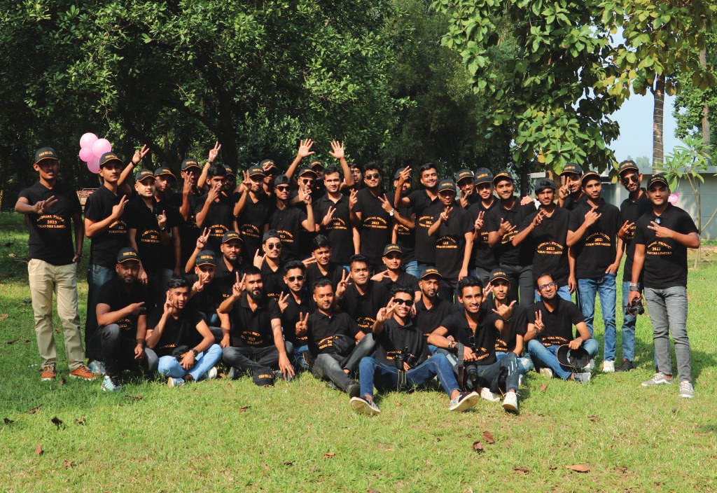 Annual Picnic 2023