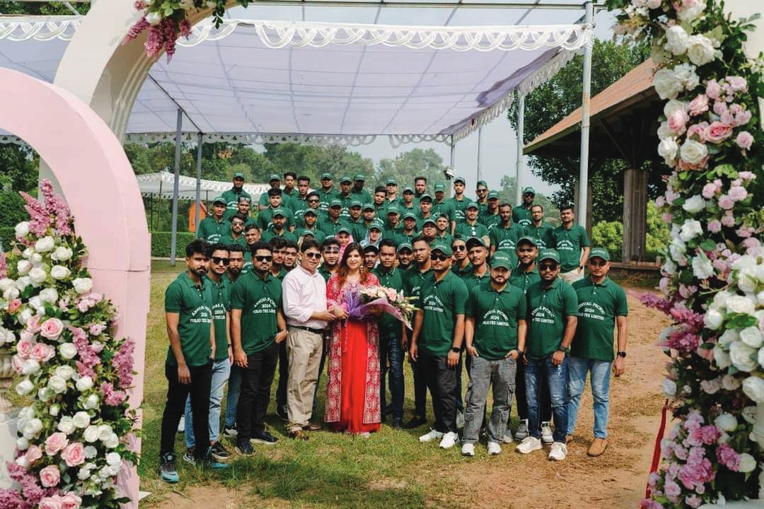 Annual Picnic 2024