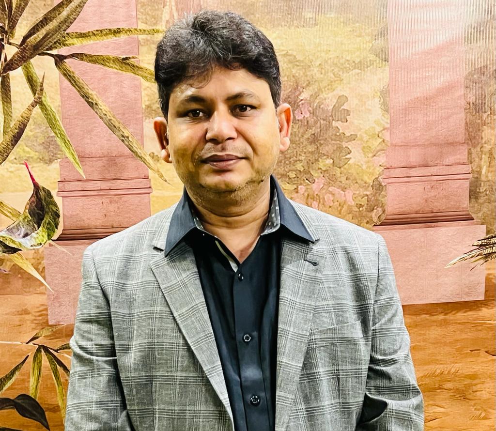 Hafizur Rahman Babu