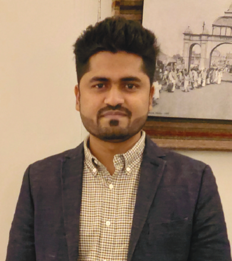 Sohel Loskar